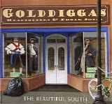 The Beautiful South - Golddiggas Headnodders & Pholk Songs