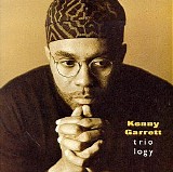 Kenny Garrett - Triology