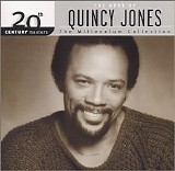 Quincy Jones - Best Of Quincy Jones - Millennium Collection