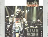 Burning Spear - Live In Paris - Disc 1