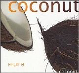 Various artists - Fruit 6 - Coconut