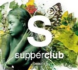 Various artists - Supperclub -  Beauty - Disc 2