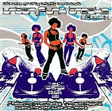 Various artists - Urban Funk Breaks- Disc 1