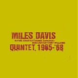 Miles Davis - Complete Quintet 1965 - 68 - Disc 1