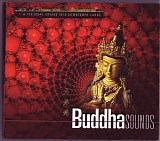 Various artists - Buddha Sounds - Volume 1 - A Personal Voyage Into Dowtempo Lands