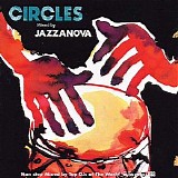 Various artists - Circles - Mixed By Jazzanova