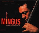 Charles Mingus - Passions Of A Woman