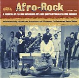 Various artists - Afro-Rock Volume 1