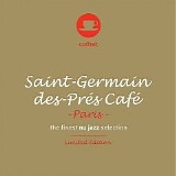 Various artists - Saint-Germain-Des-PrÃ©s CafÃ© Paris 'Paris' (Limited Edition) - Disc 2