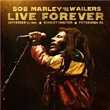 Bob Marley & The Wailers - Live Forever - The Stanley Theatre - Disc 1 - Bonus Cd