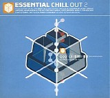Various artists - Essential Chill Out 2 - Disc 2