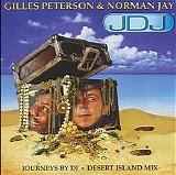 Various artists - Journeys By DJ - Desert Island Mix - Disc 2 - Norman Jay
