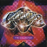 The Commodores - The Collection