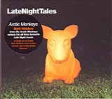 Various artists - Latenighttales - Matt Helders