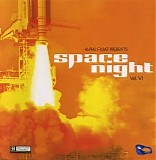Various artists - Space Night - Volume 6 - Disc 1