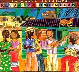 Various artists - Putumayo Presents Republica Dominicana