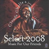 Various artists - Select 2008 - Music For Our Friends - Disc 1