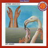 Herbie Hancock - Mr. Hands