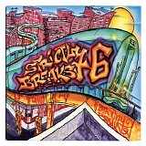 Various artists - Strictly Breaks - The Definitive Collector's Box Set - Volume 6