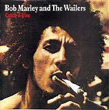 Bob Marley & The Wailers - Catch A Fire (Japan Remaster) [uicy-9541]