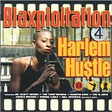 Various artists - Blaxploitation - Harlem Hustle - Disc 1