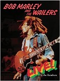 Bob Marley - Live! - Remastered