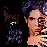 Prince - Purple Medley - Maxi Single