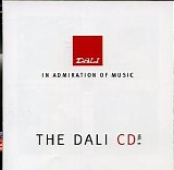 Various artists - The Dali CD - Volume 2