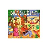 Various artists - Brasileiro