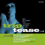 Various artists - Blue Note Trip Tease - Volume 2 - Disc 1