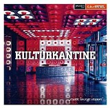 Various artists - Kulturkantine - Exotic Lounge Session - Disc 1