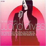 Various artists - The Very Best Of World Divas - Disc 2 - Sunset
