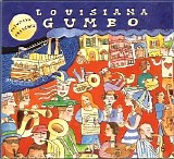 Various artists - Putumayo Presents - Louisiana Gumbo