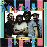 The Meters - Funkify Your Life - Anthology - Disc 1