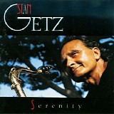 Stan Getz - Serenity