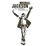 Michael Jackson - The Ultimate Collection - Disc 1