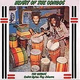 The Congos - Heart Of The Congos - Disc 1