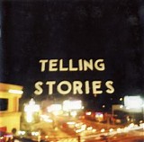 Tracy Chapman - Telling Stories - Disc 1