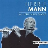 Herbie Mann - My Littler Suede Shoes