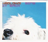 Moloko - Sing It Back (EU Maxi Single)