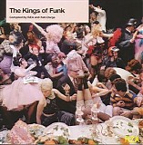 Various artists - The Kings Of Funk - Disc 1 - Rza