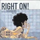 Various artists - Right On! - Volume 1 - Disc 1