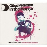 Various artists - Gilles Peterson In the House - Disc 2