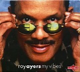 Roy Ayers - My Vibes