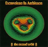 Various artists - Excursions In Ambience - The Second Orbit