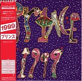 Prince - 1999 - SHM-CD-Cd