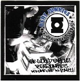 Various artists - The World Famous Beat Junkies Volume 1 - DJ Babu