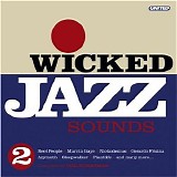Various artists - WickedJazzSounds - Volume 2 - Disc 2