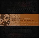 Albert Ayler - Holy Ghost - Disc 10