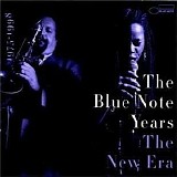 Various artists - The Blue Note Years - Volume 6 - The New Era - Disc 1